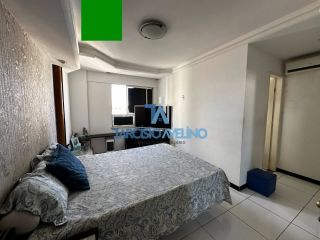 Mansão Maxim`s Plaza - Treze de Julho
