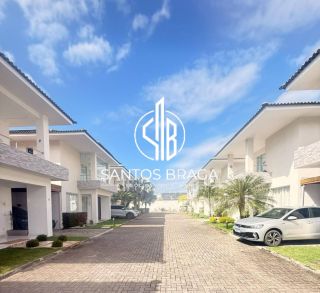 CASA DUPLEX EM CONDOMÍNIO – VILAS DO ATLÂNTICO