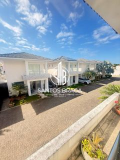 CASA DUPLEX EM CONDOMÍNIO – VILAS DO ATLÂNTICO