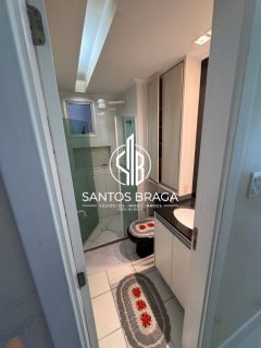 Apartamento Para Vender com 3 quartos 1 suítes no bairro  Costa Azul em Salvador