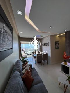 Apartamento Para Vender com 3 quartos 1 suítes no bairro  Costa Azul em Salvador