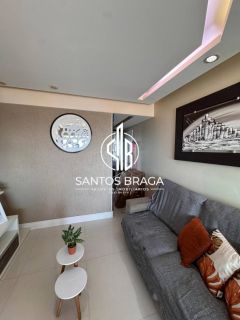 Apartamento Para Vender com 3 quartos 1 suítes no bairro  Costa Azul em Salvador