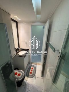 Apartamento Para Vender com 3 quartos 1 suítes no bairro  Costa Azul em Salvador