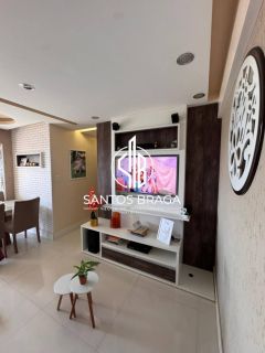 Apartamento Para Vender com 3 quartos 1 suítes no bairro  Costa Azul em Salvador