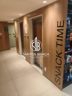Studio na Barra  vista Mar