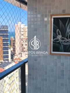 Studio na Barra  vista Mar