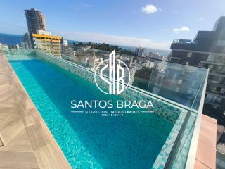 Studio na Barra  vista Mar