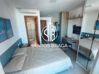 Studio na Barra  vista Mar