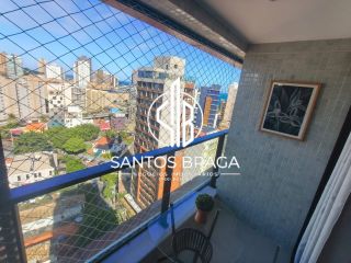 Studio na Barra  vista Mar