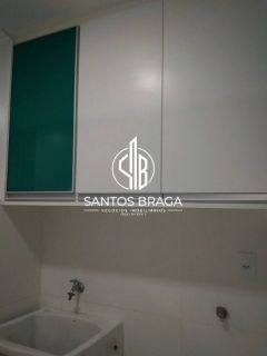 Apartamento com varanda  3/4, 1 suíte  - Doron