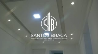 Apartamento com varanda  3/4, 1 suíte  - Doron
