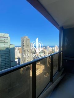 VIVANT CAMINHO DAS ÁRVORES  Apartamento 116m2 - 3 suítes