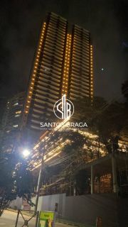 VIVANT CAMINHO DAS ÁRVORES  Apartamento 116m2 - 3 suítes