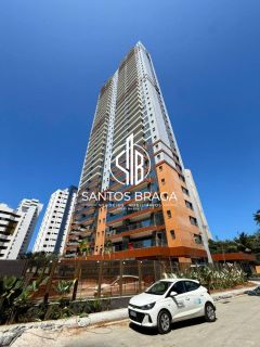 VIVANT CAMINHO DAS ÁRVORES  Apartamento 116m2 - 3 suítes