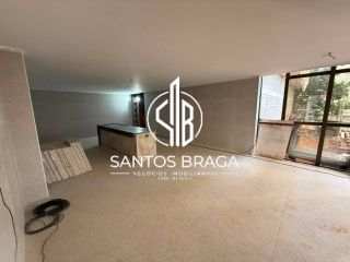 VIVANT CAMINHO DAS ÁRVORES  Apartamento 116m2 - 3 suítes