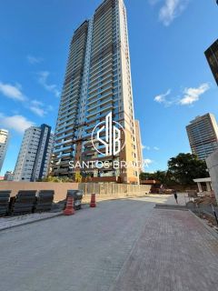 VIVANT CAMINHO DAS ÁRVORES  Apartamento 116m2 - 3 suítes