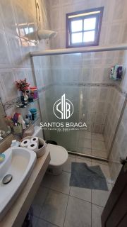 Casa espaçosa à venda na Praia de Guaibim – Valença/BA