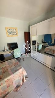 Casa espaçosa à venda na Praia de Guaibim – Valença/BA
