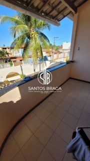 Casa espaçosa à venda na Praia de Guaibim – Valença/BA