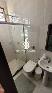 Casa espaçosa à venda na Praia de Guaibim – Valença/BA