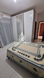 Casa espaçosa à venda na Praia de Guaibim – Valença/BA