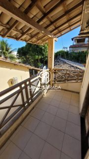 Casa espaçosa à venda na Praia de Guaibim – Valença/BA