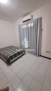 Casa espaçosa à venda na Praia de Guaibim – Valença/BA