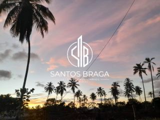 Casa espaçosa à venda na Praia de Guaibim – Valença/BA
