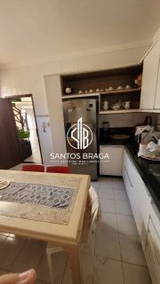 Casa espaçosa à venda na Praia de Guaibim – Valença/BA