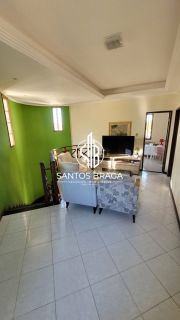 Casa espaçosa à venda na Praia de Guaibim – Valença/BA