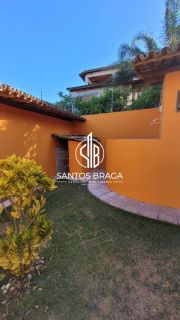 Casa espaçosa à venda na Praia de Guaibim – Valença/BA