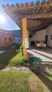 Casa espaçosa à venda na Praia de Guaibim – Valença/BA