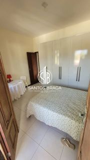 Casa espaçosa à venda na Praia de Guaibim – Valença/BA