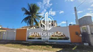 Casa espaçosa à venda na Praia de Guaibim – Valença/BA