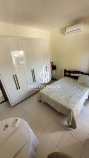Casa espaçosa à venda na Praia de Guaibim – Valença/BA