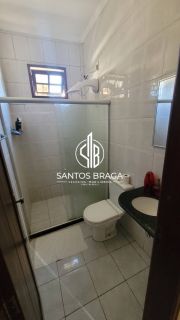 Casa espaçosa à venda na Praia de Guaibim – Valença/BA