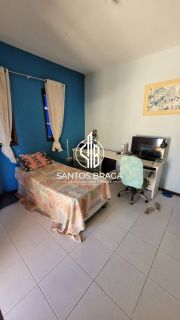 Casa espaçosa à venda na Praia de Guaibim – Valença/BA