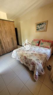 Casa espaçosa à venda na Praia de Guaibim – Valença/BA