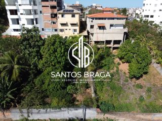 Casa com 3/4 sendo duas suites