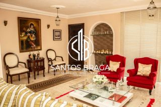 Casa Amarela Ondina