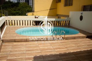 Casa Amarela Ondina