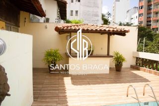Casa Amarela Ondina