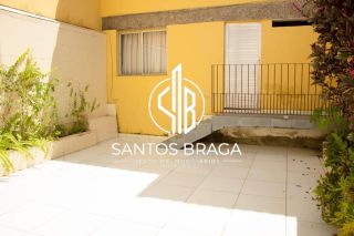 Casa Amarela Ondina