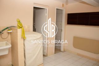 Casa Amarela Ondina