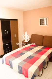 Casa Amarela Ondina