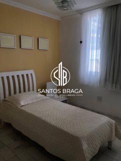 Casa Amarela Ondina