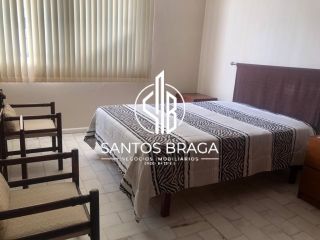 Casa Amarela Ondina