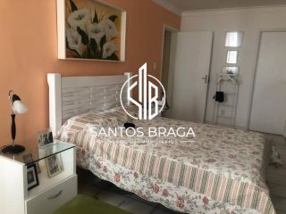 Casa Amarela Ondina