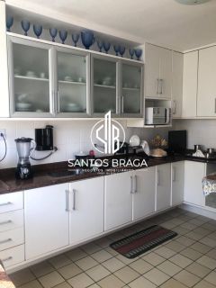 Casa Amarela Ondina