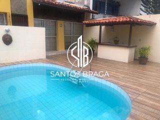 Casa Amarela Ondina